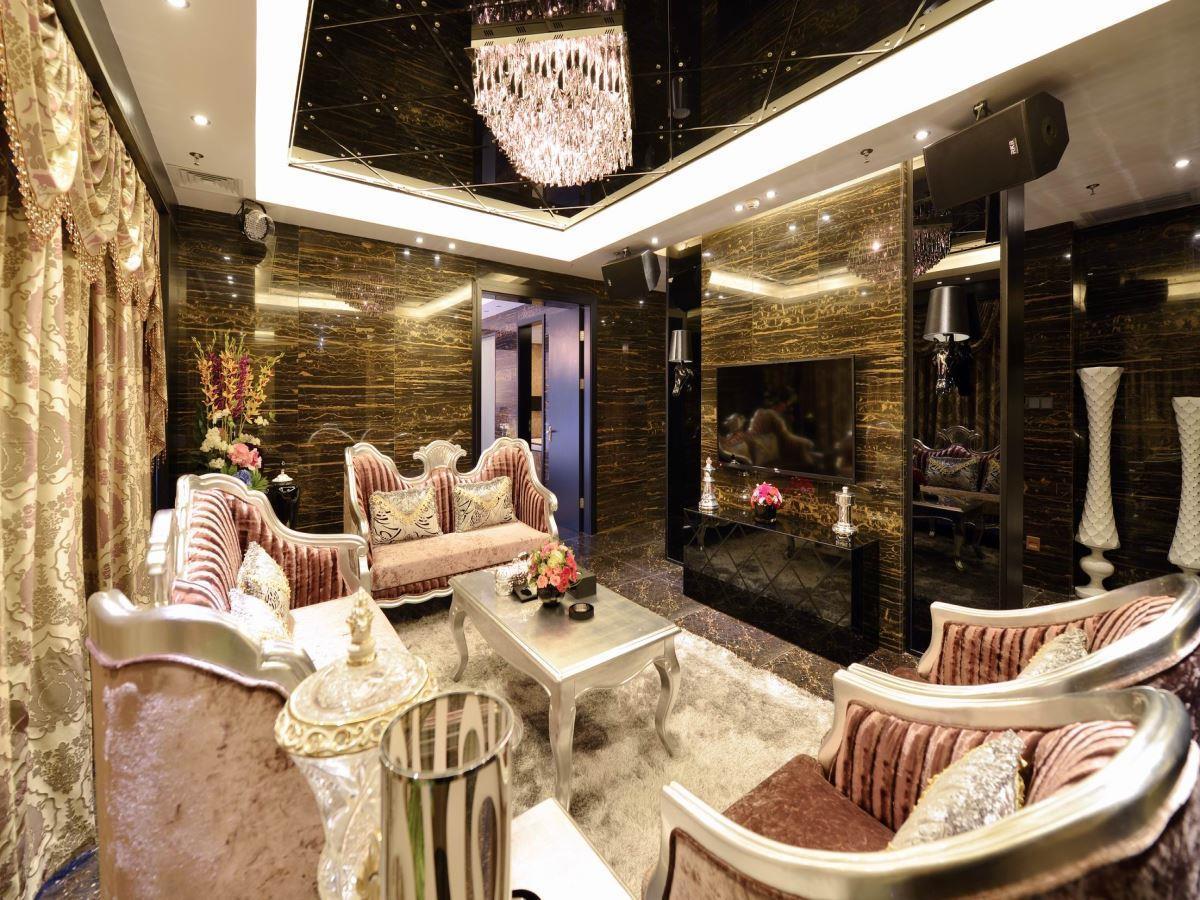 Xiamen Discovery Hotel エクステリア 写真