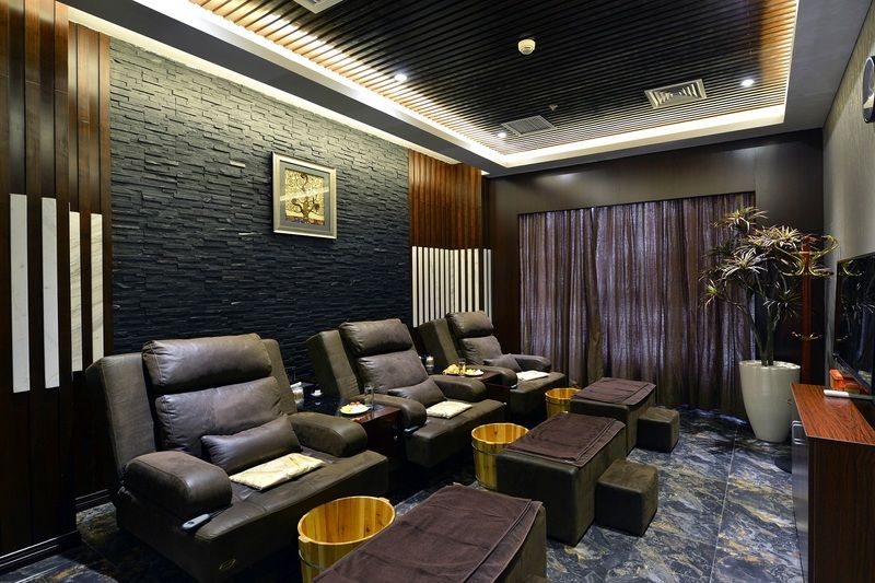 Xiamen Discovery Hotel エクステリア 写真