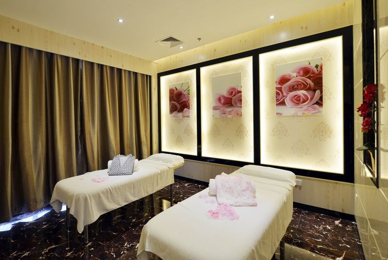Xiamen Discovery Hotel エクステリア 写真
