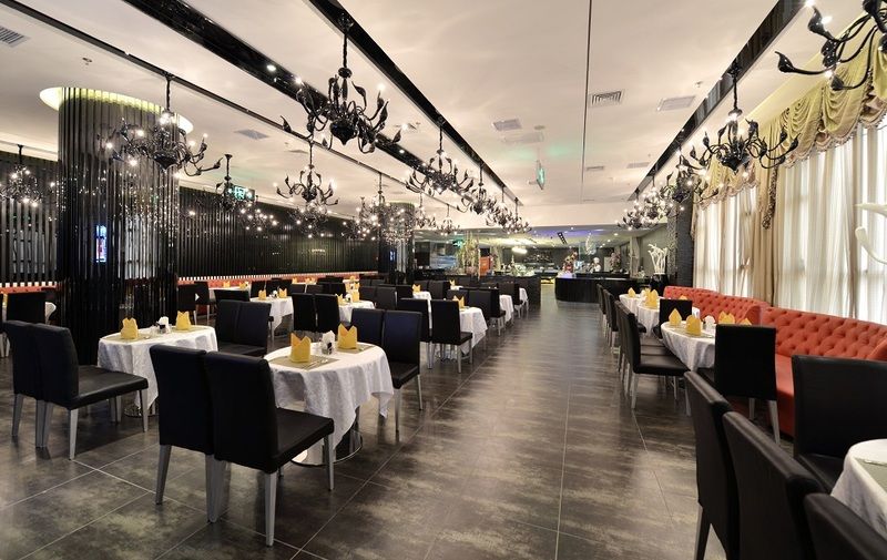Xiamen Discovery Hotel エクステリア 写真