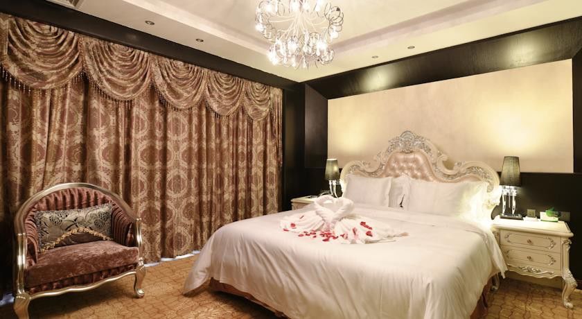 Xiamen Discovery Hotel エクステリア 写真