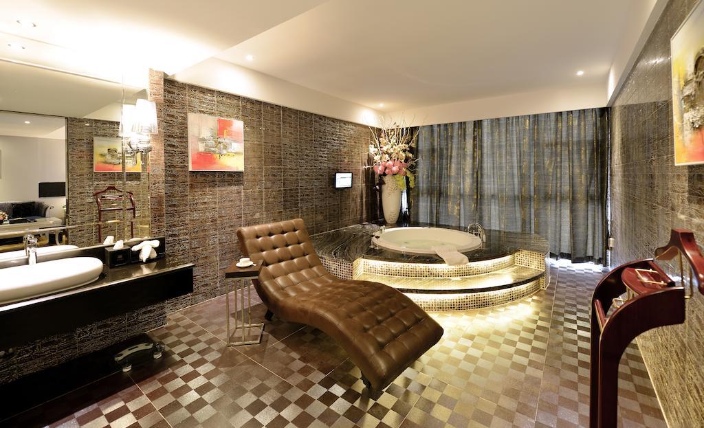 Xiamen Discovery Hotel エクステリア 写真