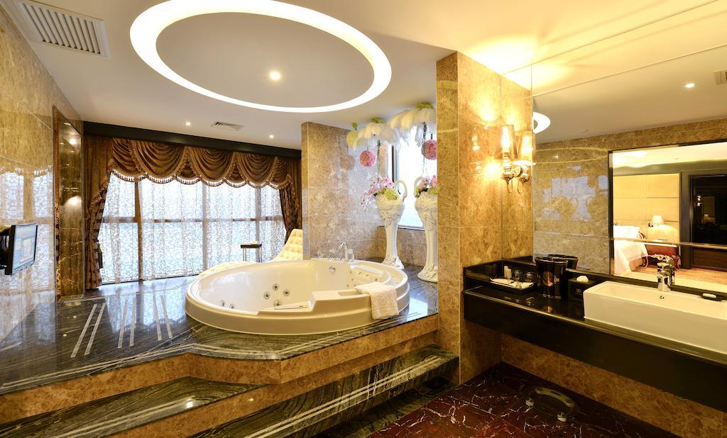 Xiamen Discovery Hotel 部屋 写真