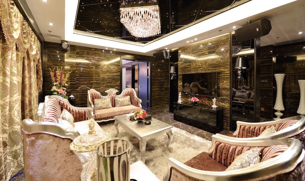 Xiamen Discovery Hotel エクステリア 写真