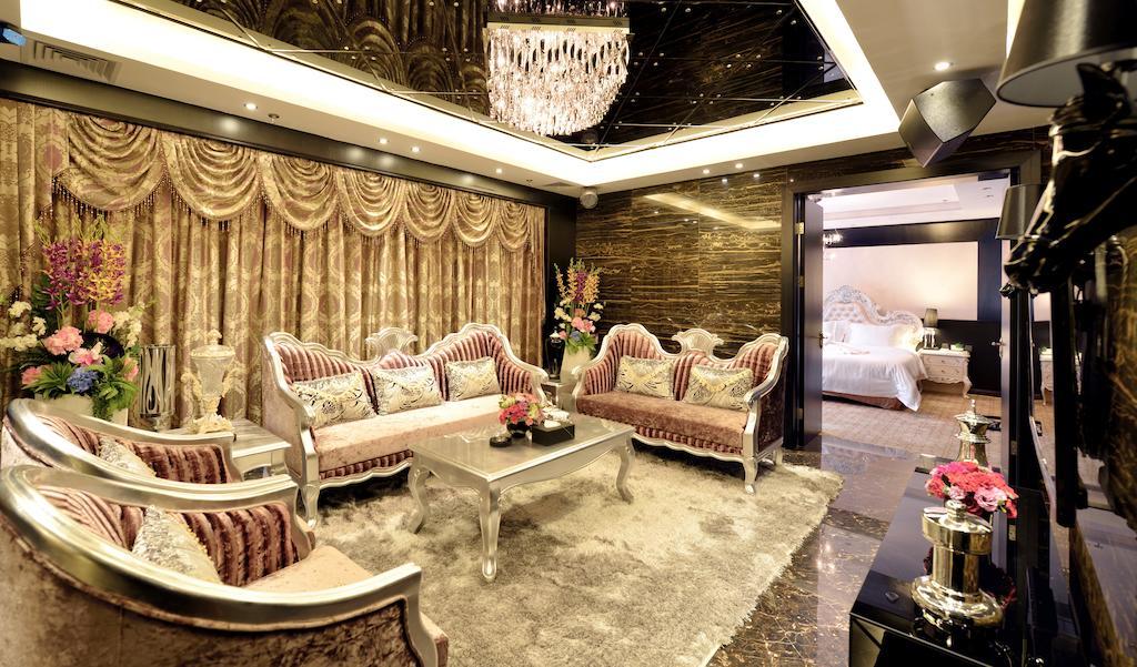Xiamen Discovery Hotel エクステリア 写真